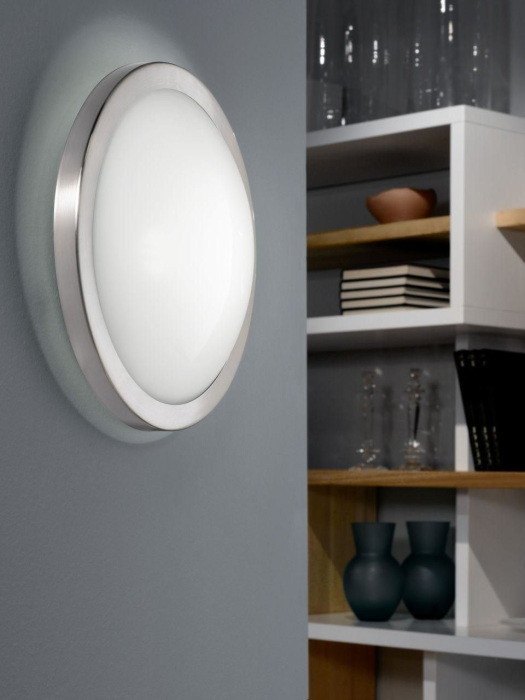 Точечный светильник Arezzo 87329 Eglo