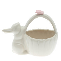 Конфетница, L12,5 W7 H10 см