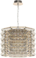 Подвесная люстра Strozzi SL6137.103.08 ST Luce