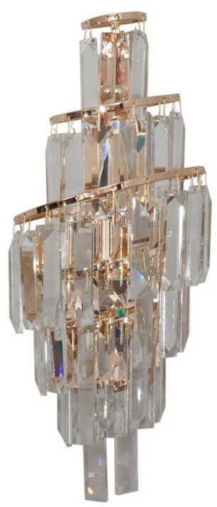 Настенный светильник Chocciolo L92202.92 L'Arte Luce