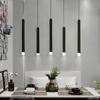 Подвесной светильник Siento V2321-PL Moderli Подвесной светильник Siento V2321-PL Moderli