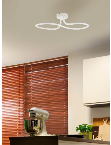 Потолочная люстра Harmonie 32933 Eglo