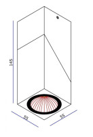 Подсветка для витрин Syke 342018 Deko-Light Подсветка для витрин Syke 342018 Deko-Light