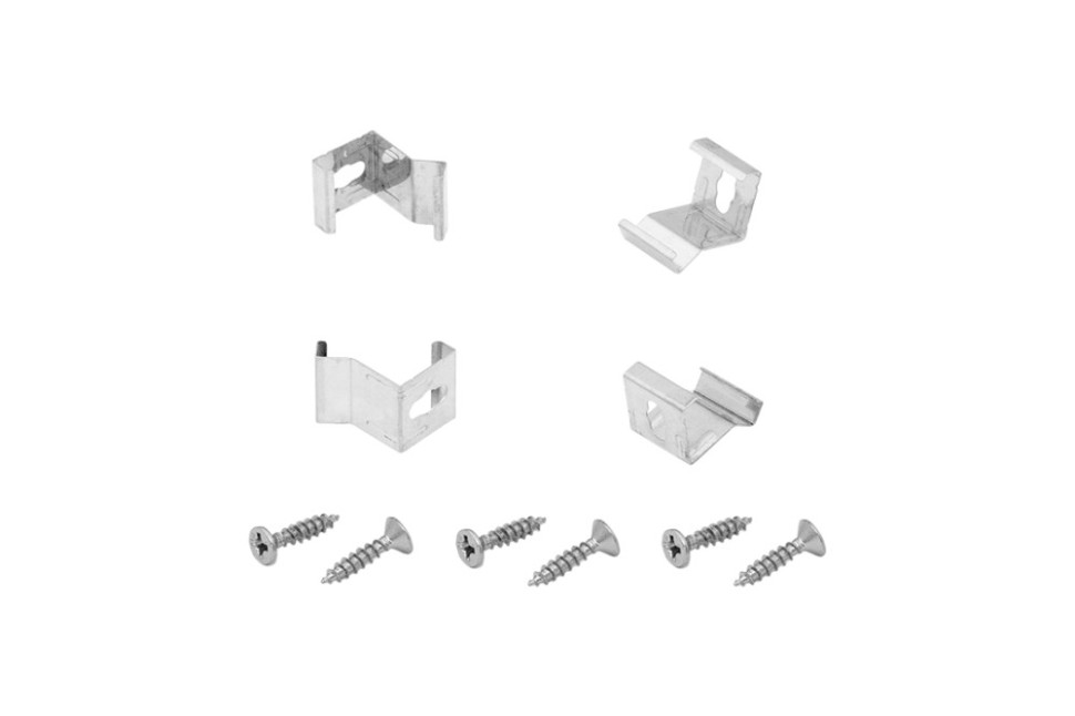 Профиль для светодиодной ленты  CP16-45 DesignLed