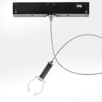 Трековый светильник Uno 209947 Lightstar Трековый светильник Uno 209947 Lightstar