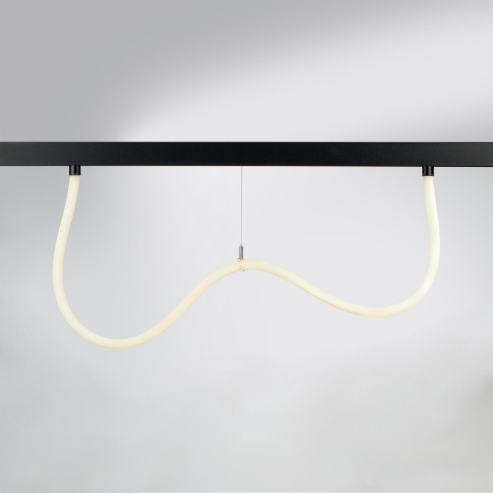 Трековый светильник Uno 209947 Lightstar