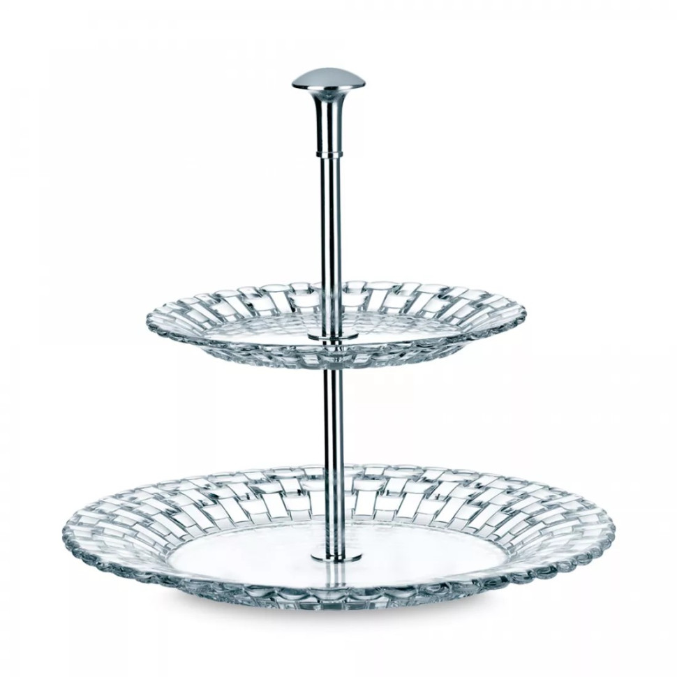 Горка двухъярусная 15х23см."Bossa Nova"