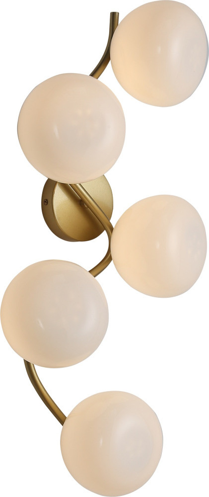 Настенный светильник  SL1519.301.05 ST Luce