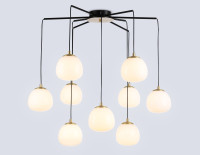 Подвесной светильник High Light LH51001 Ambrella Подвесной светильник High Light LH51001 Ambrella