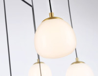 Подвесной светильник High Light LH51001 Ambrella Подвесной светильник High Light LH51001 Ambrella