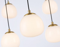 Подвесной светильник High Light LH51001 Ambrella Подвесной светильник High Light LH51001 Ambrella