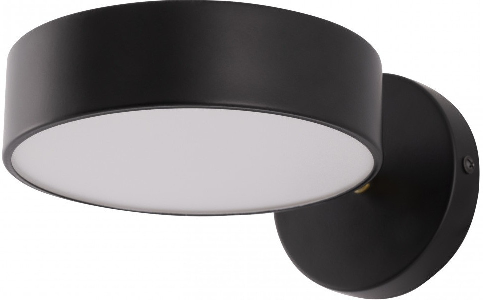 Спот Ferrara 252006/1 Bk/Bk Arte Milano