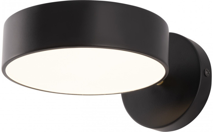 Спот Ferrara 252006/1 Bk/Bk Arte Milano