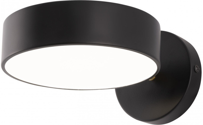 Спот Ferrara 252006/1 Bk/Bk Arte Milano