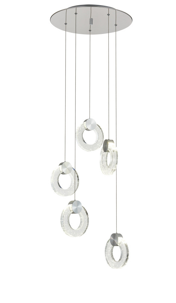 Подвесной светильник 1081 1081-LED20PL Simple Story