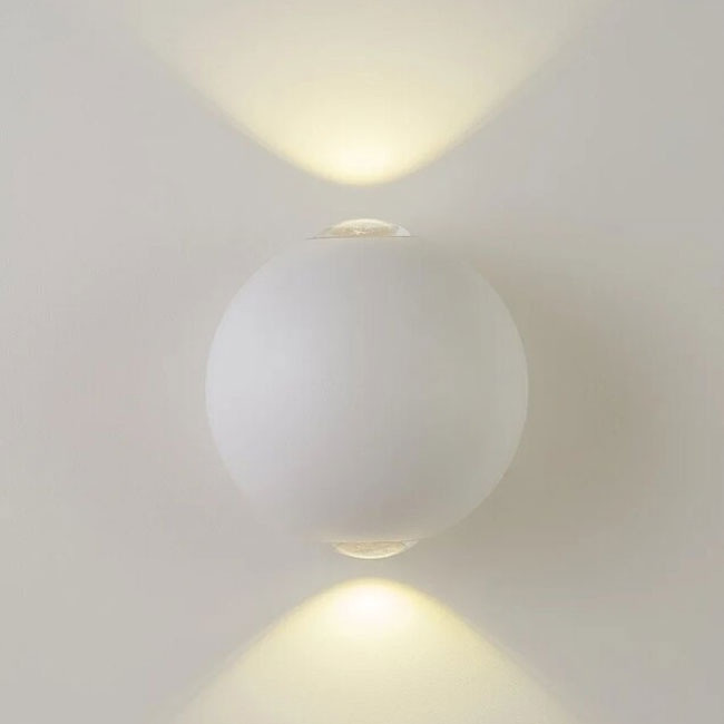 Архитектурная подсветка AM304 AM304-2X3 W WH 4000K AM Group