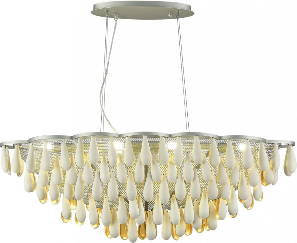 Подвесная люстра Faenza SL1517.103.08 ST Luce
