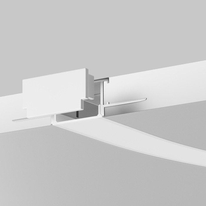 Профиль для светодиодной ленты  636003 Maytoni