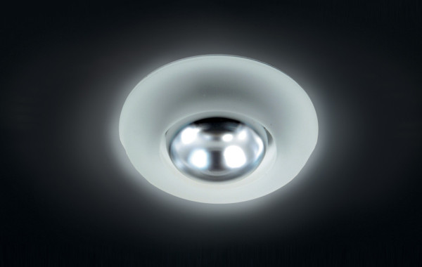 Точечный светильник N1516 N1516-WH Donolux