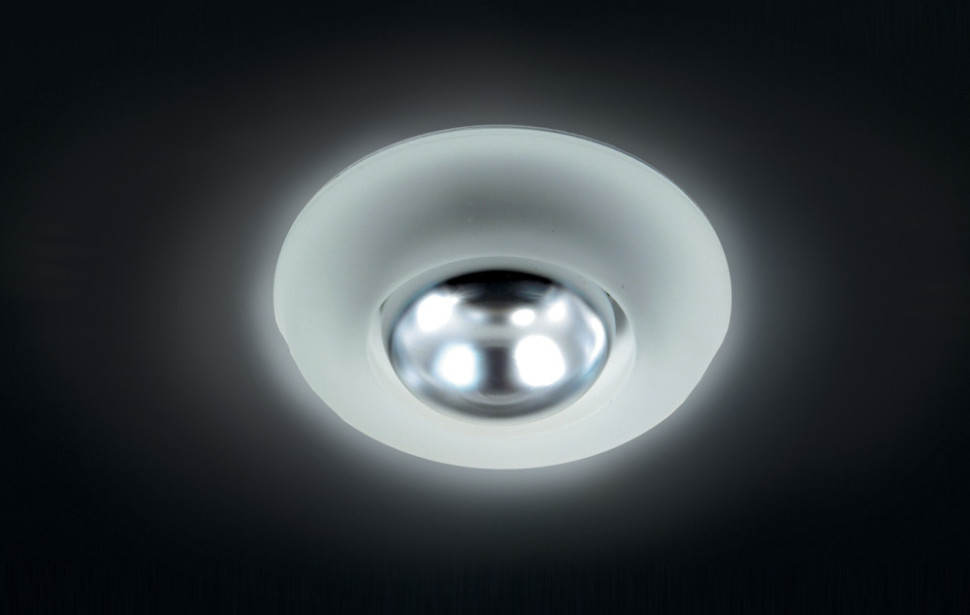 Точечный светильник N1516 N1516-WH Donolux