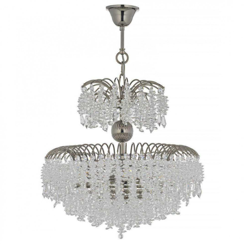 Подвесная люстра Arti Lampadari Bronte E 1.5.60.106 N