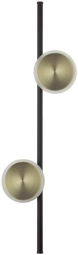 Настенный светильник Stilo 6601/24WL Odeon Light