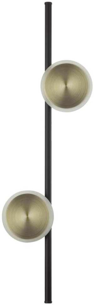 Настенный светильник Stilo 6601/24WL Odeon Light