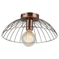 Потолочная люстра Brooks GRLSP-8249 Lussole