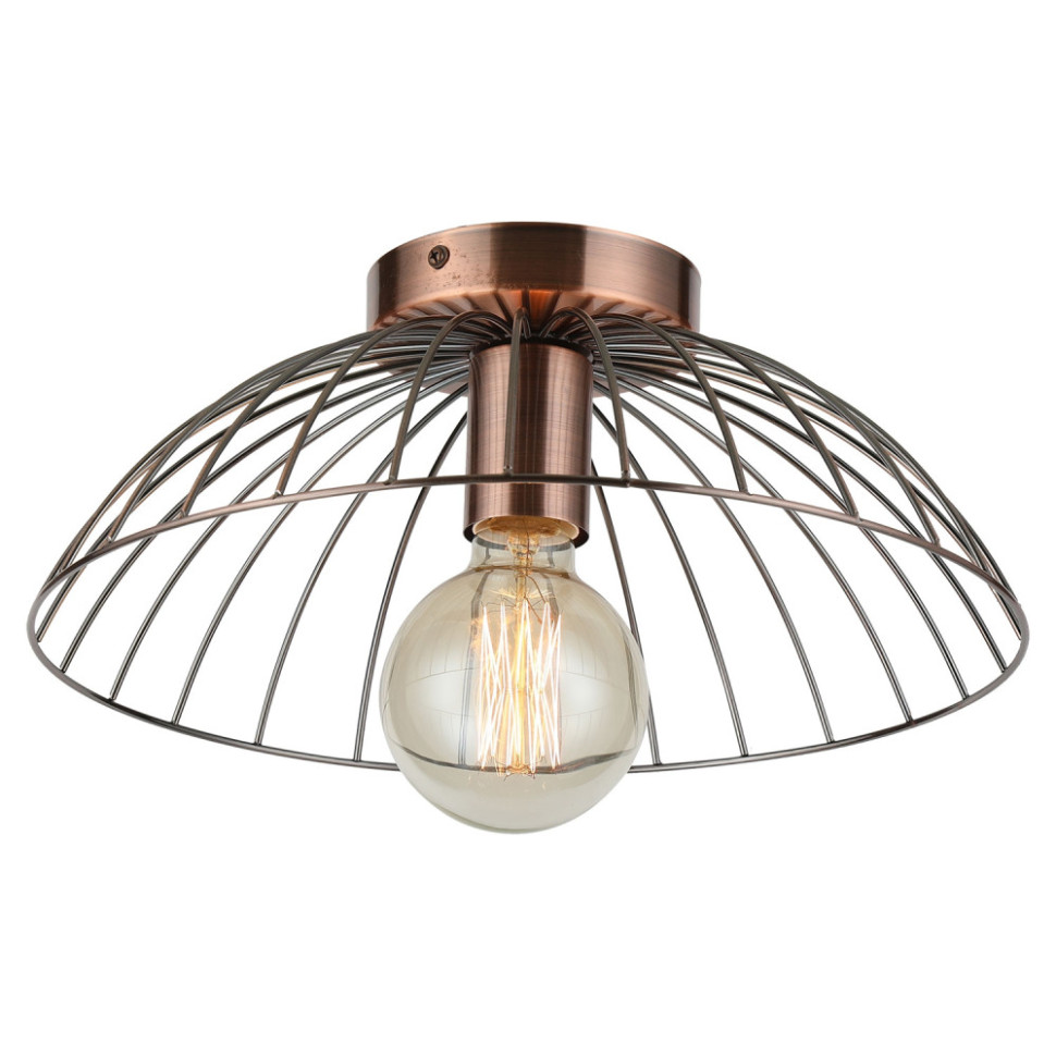 Потолочная люстра Brooks GRLSP-8249 Lussole