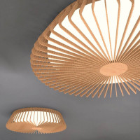 Потолочный светодиодный светильник Mantra Himalaya 7967 Потолочный светодиодный светильник Mantra Himalaya 7967