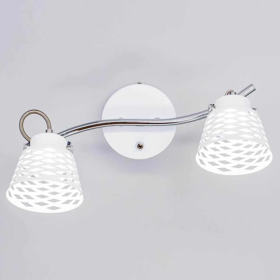 Спот Citilux Орегон CL508520