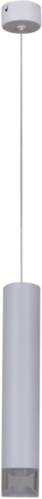 Подвесной светильник  16008-0.9-001LD 300mm GU10 WT Reluce