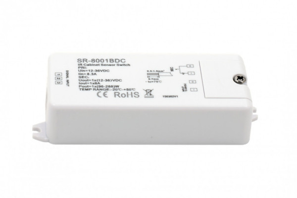 ИК-датчик SR-8001BDC-N SWG