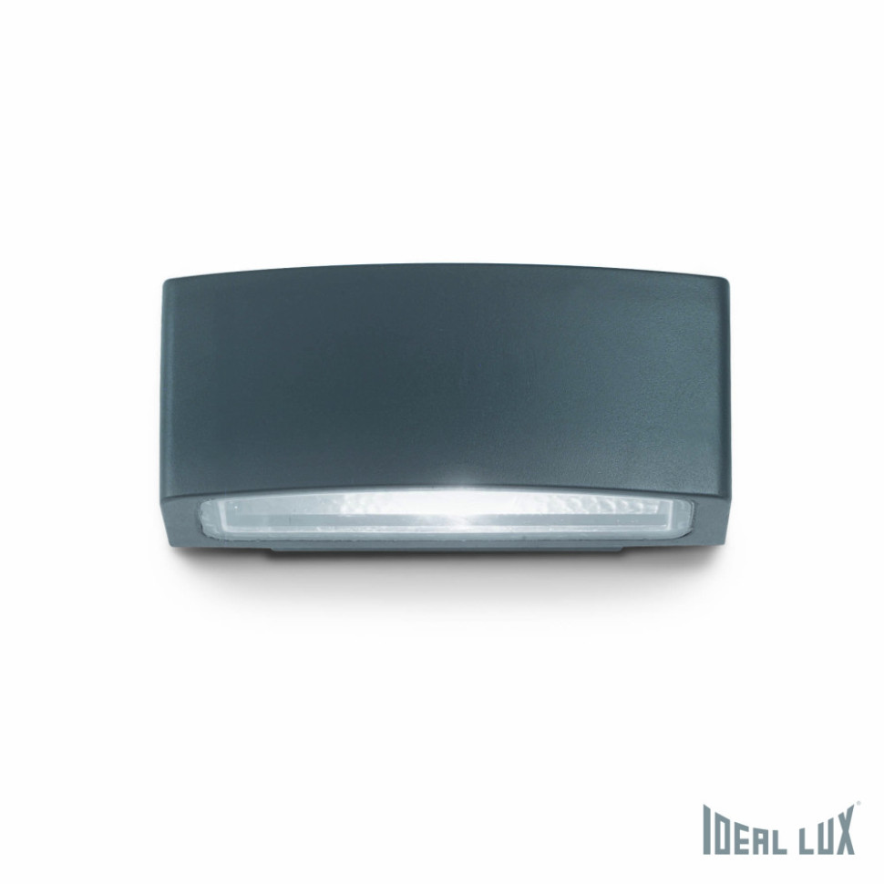 Архитектурная подсветка Andromeda ANDROMEDA AP1 ANTRACITE Ideal Lux