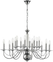 Подвесная люстра Incanto 8034/16 Lumion