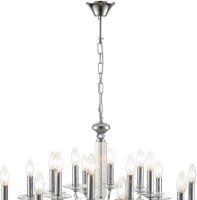 Подвесная люстра Incanto 8034/16 Lumion