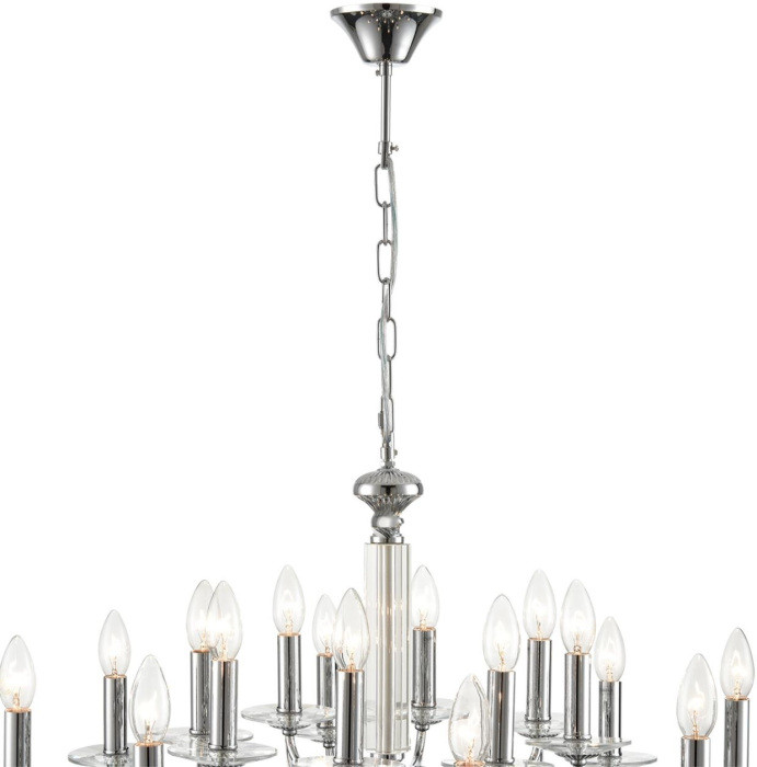 Подвесная люстра Incanto 8034/16 Lumion