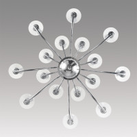 Подвесная люстра Incanto 8034/16 Lumion