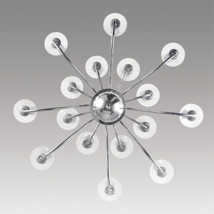 Подвесная люстра Incanto 8034/16 Lumion