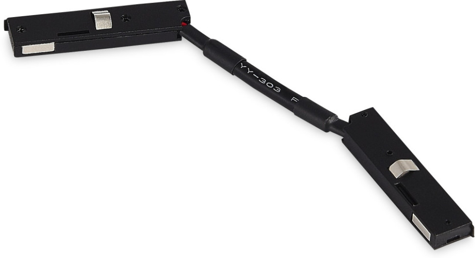 Коннектор гибкий Slim Line Mini Сonnector 90 DLSM B1 Donolux