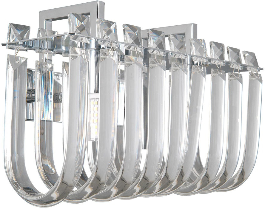 Настенный светильник Mayotte A1071AP-2CC Arte Lamp