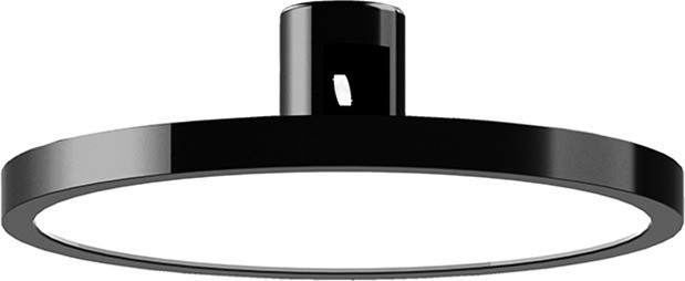 Трековый светильник Luna DL20235M15W1 Black Donolux