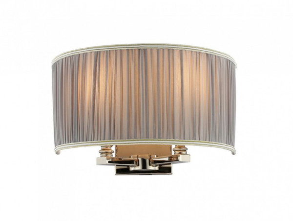 Абажур 3120 Абажур к 3122/A серый Newport