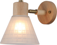 Бра Meleph A4096AP-1BR Arte Lamp