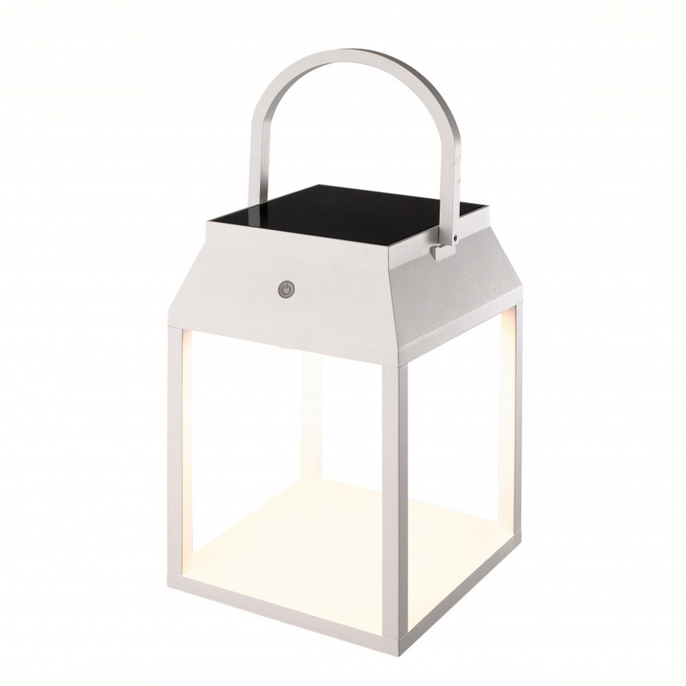 Уличная настольная лампа Sapporo 7091 Mantra