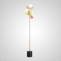 Торшер MATISSE-FL01 ImperiumLoft Торшер MATISSE-FL01 ImperiumLoft