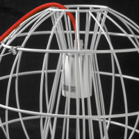 Подвесной светильник Nampa GRLSP-9932 Lussole LGO