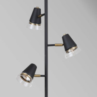 Торшер Trandy 4618-3F F-Promo