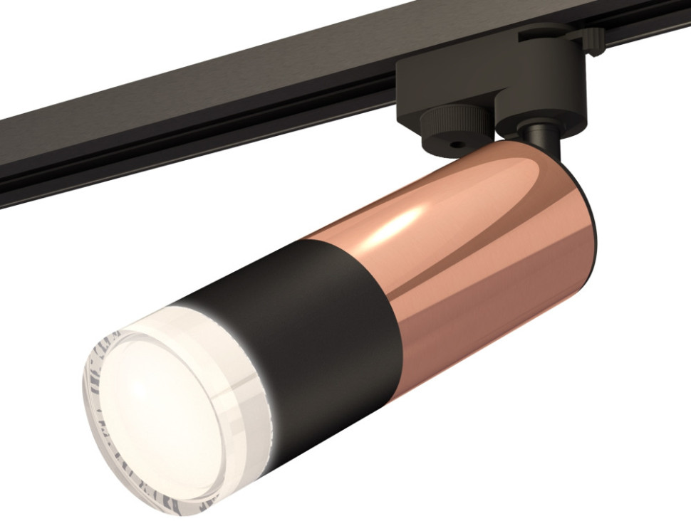 Трековый светильник Track System XT6302062 Ambrella