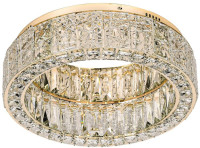 Потолочный светильник Version 5071/60CL Odeon Light